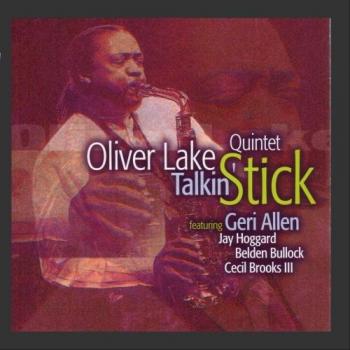 Talkin' Stick