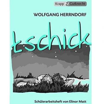 Schülerheft tschick