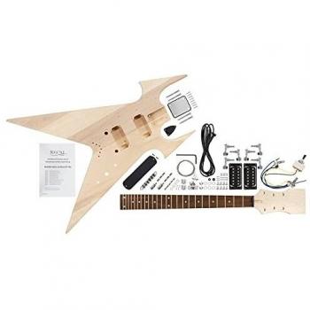 Guitare Rocktile E-Gitarren kit de montage ZW
