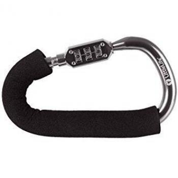 BébéGuard MiniConfort, Gris