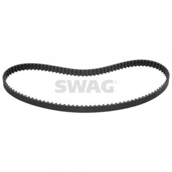 SWAG 40 02 0004 Correa de goma dentada