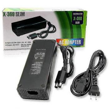 Ladrillo de Energía Exia – Carga para Xbox 360 Slim