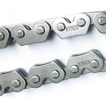 Chain à 90 Liens – Moto, Scooter et Quads GY6 125/150 cc