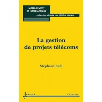 GESTION DES PROJETS TELECOMS