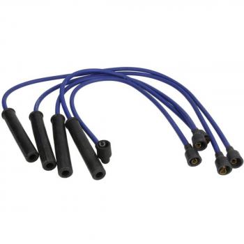 Kit Cavi Accensione ENGITECH ENT910216 per Ford Sierra Mk2 e Fiesta 2