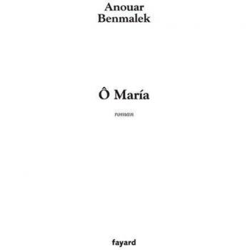 O Maria