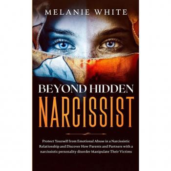 White, Melanie: Beyond Hidden Narcissist