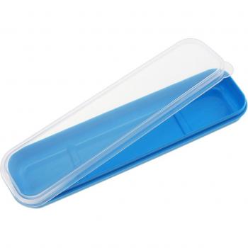 CubetaVajilla 5 Colores – Portable Transparent