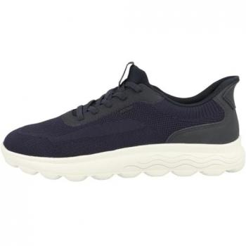 Geox Spherica Plus para Hombre en Azul Marino
