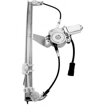Sistema elettrico per alzacristalli MAGNETI MARELLI 350103867000
