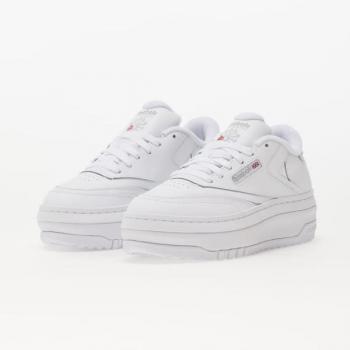 Reebok Club C Extra Damen Sneaker Pure Grey