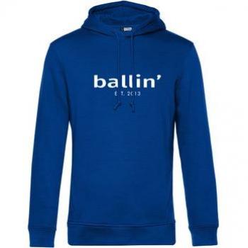 Maglione Ballin Est. 2013 Basic Hoodie