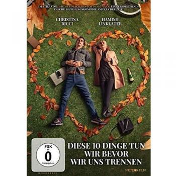 Diese 10 Dinge tun wir bevor wir uns trennen