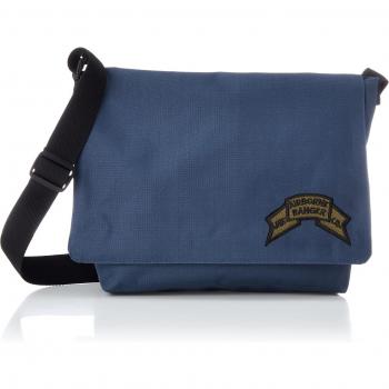 Sacoche Messenger 4WAY FStyle Blu