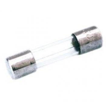 Verpakte 100 glaszekeringen – 5 x 20 mm – 3.15 A