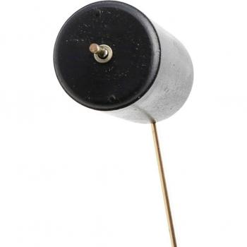 52Mm Brandstofmeter Universele Truck DC 12V ABS Plastic Metalen