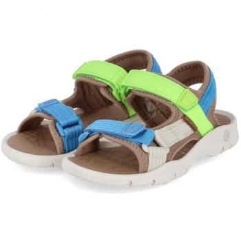 Bisgaard Sandalen für Jungen und Mädchen 74401.124-1748