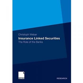 Insurance Linked Securities: The Role of the Banks
