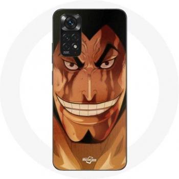 Xiaomi Redmi Note 11 4G Case