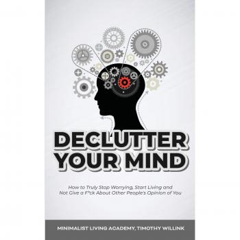 DECLUTTER YOUR MIND