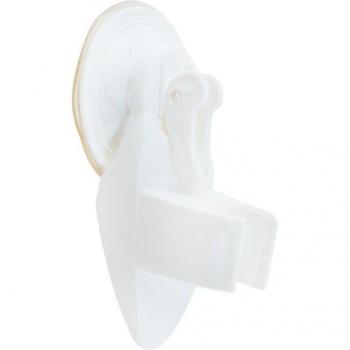 Shower Head Bracket with Powerful Suction