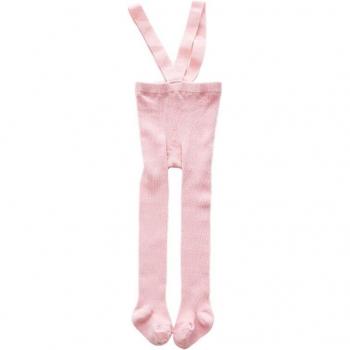 Pantalones de cintura alta para bebés