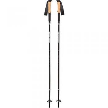 Alpine Carbon Z Trekkingstöcke, 100 cm