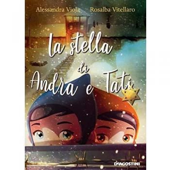La Stella Di Andra E Tati