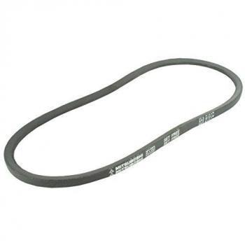 Courroie lisse trapézoïdale Mitsuboshi SPZ 1093 mm