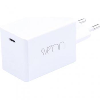 Cargador Universal USB-C Sveon SAC260 60W