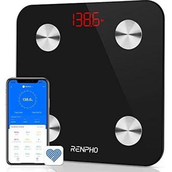 Balance RENPHO avec 13 Données Corporelles