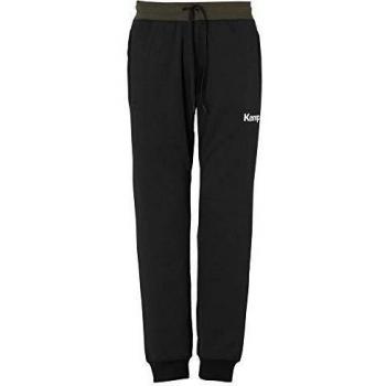 Kempa Laganda Kinder Freizeithose, schwarz, 128
