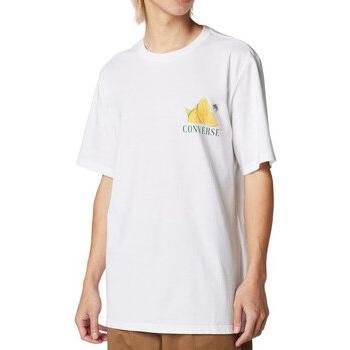 Tee Converse Uomo 10023993-A03