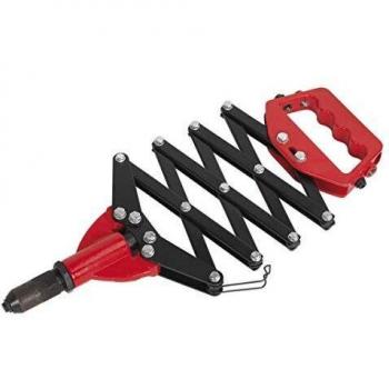 Sealey AK39902 | Lazy Tongs Riveter