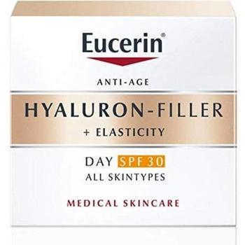 Eucerin Hyaluron-Filler Élastine Crème de Jour SPF30 50ml