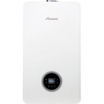 Greenstar 4000 25kW Worcester Combi Boiler