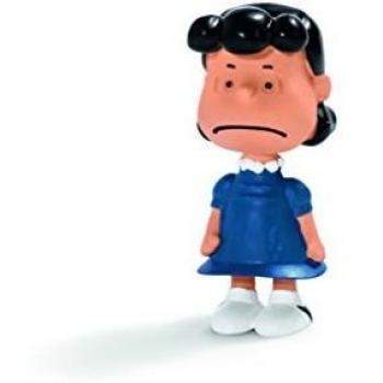 Lucy en Snoopy Schleich Figuren
