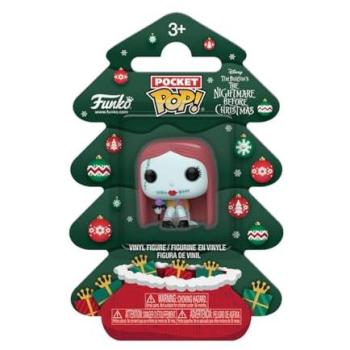 Seasonal Sew‑It‑Up Sally Pocket Pop – Holiday Tree