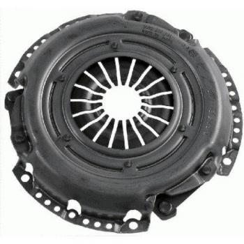 Sistema de Enganche Sachs 3082-277-131 Conexión Segura