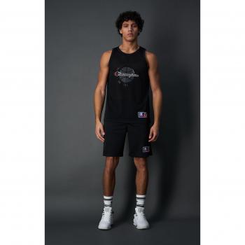 CHAMPION Herren Trainingsshorts