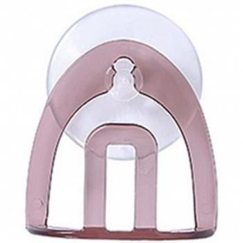 Suction Cup Sponge Holder