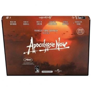 Apocalypse Now