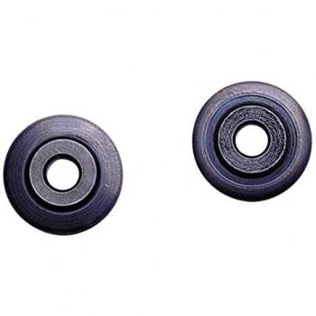 Molettes de coupe tube, 18 x 3 x 5 mm, Mejix 180434