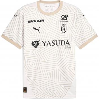 Stade de Reims Away Jersey 2024/25