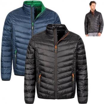 LPO Steppjacke für Herren GILMOUR MELVILLE VII