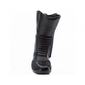 Bottes RST Axiom Waterproof noires pour femme