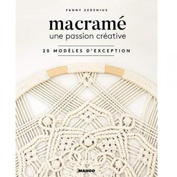 Macramé une passion créative