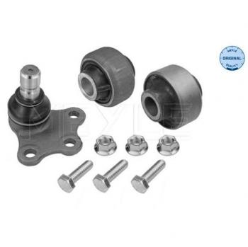 Kit de suspension triangulaire MEYLE 3520W7