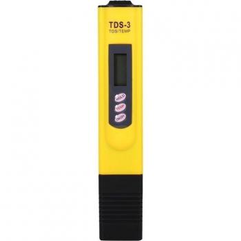 Medidor de TDS para Agua de Acuario y Piscina