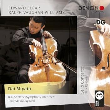 Cello Concerto e-moll von Dabringhaus und Grimm